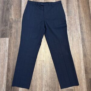Banana Republic Slim Fit Tailored + Dress Pants